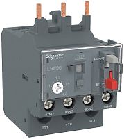 Реле электротепловое Schneider Electric TeSysE 9-13A картинка
